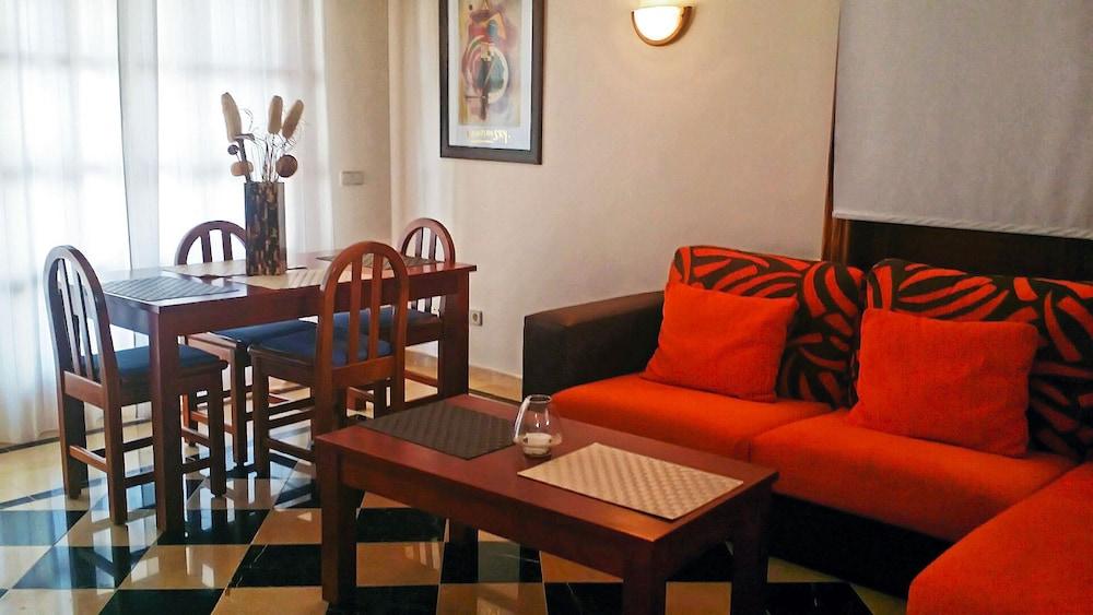 Villas Coral Deluxe Коста Бланка Экстерьер фото