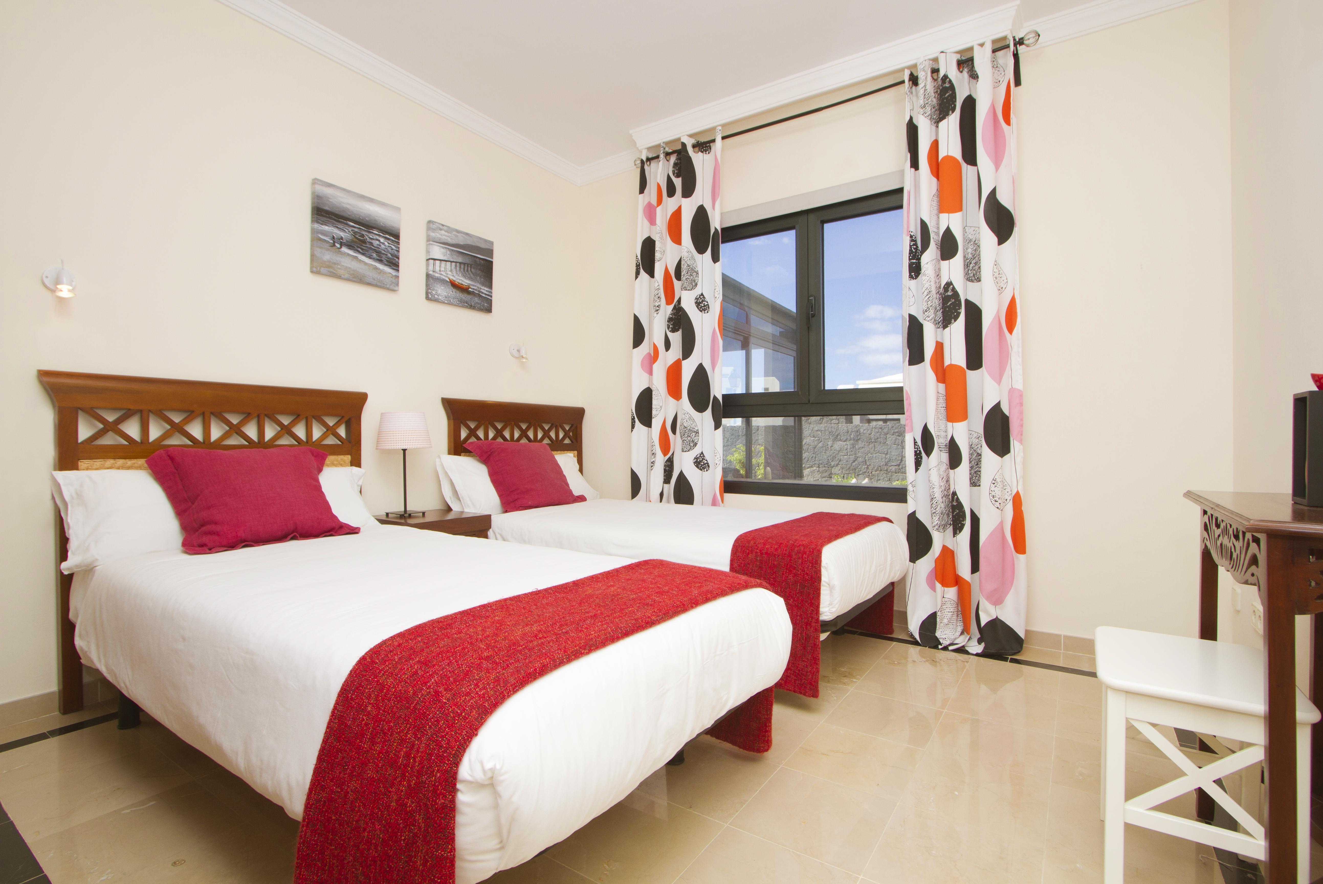Villas Coral Deluxe Коста Бланка Экстерьер фото