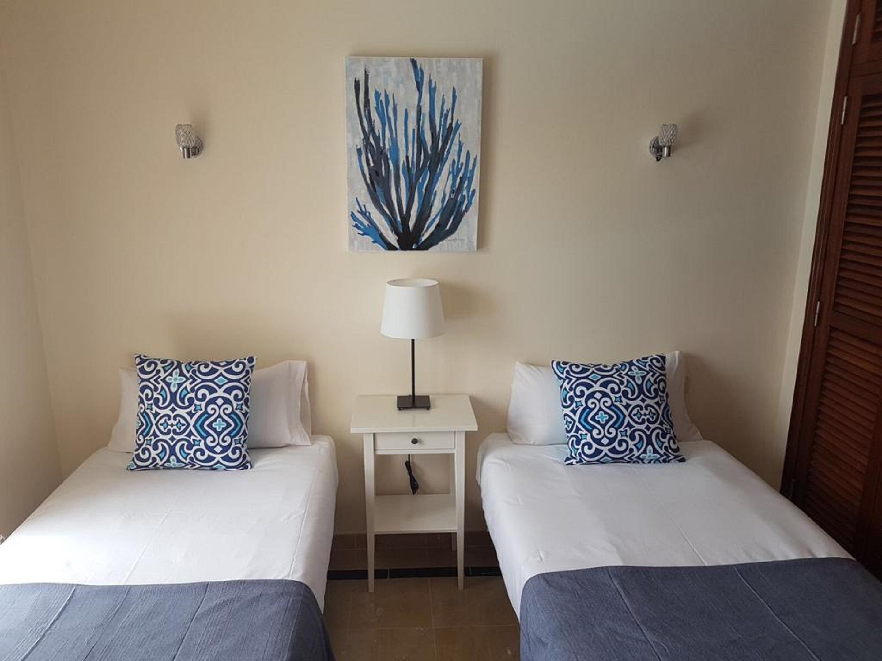 Villas Coral Deluxe Коста Бланка Экстерьер фото
