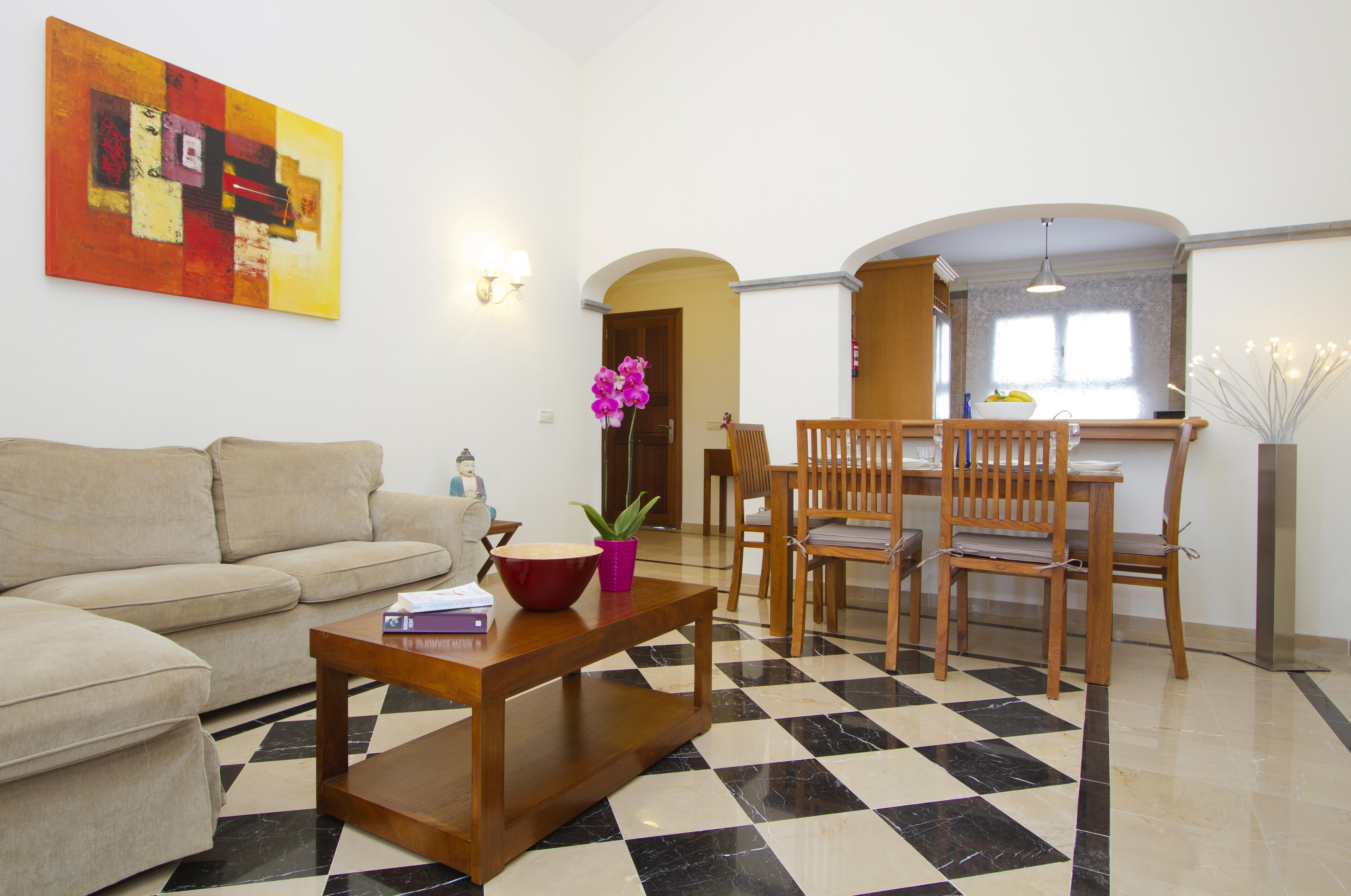 Villas Coral Deluxe Коста Бланка Экстерьер фото