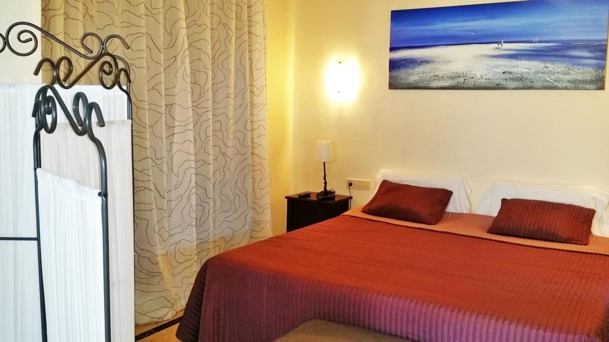 Villas Coral Deluxe Коста Бланка Экстерьер фото