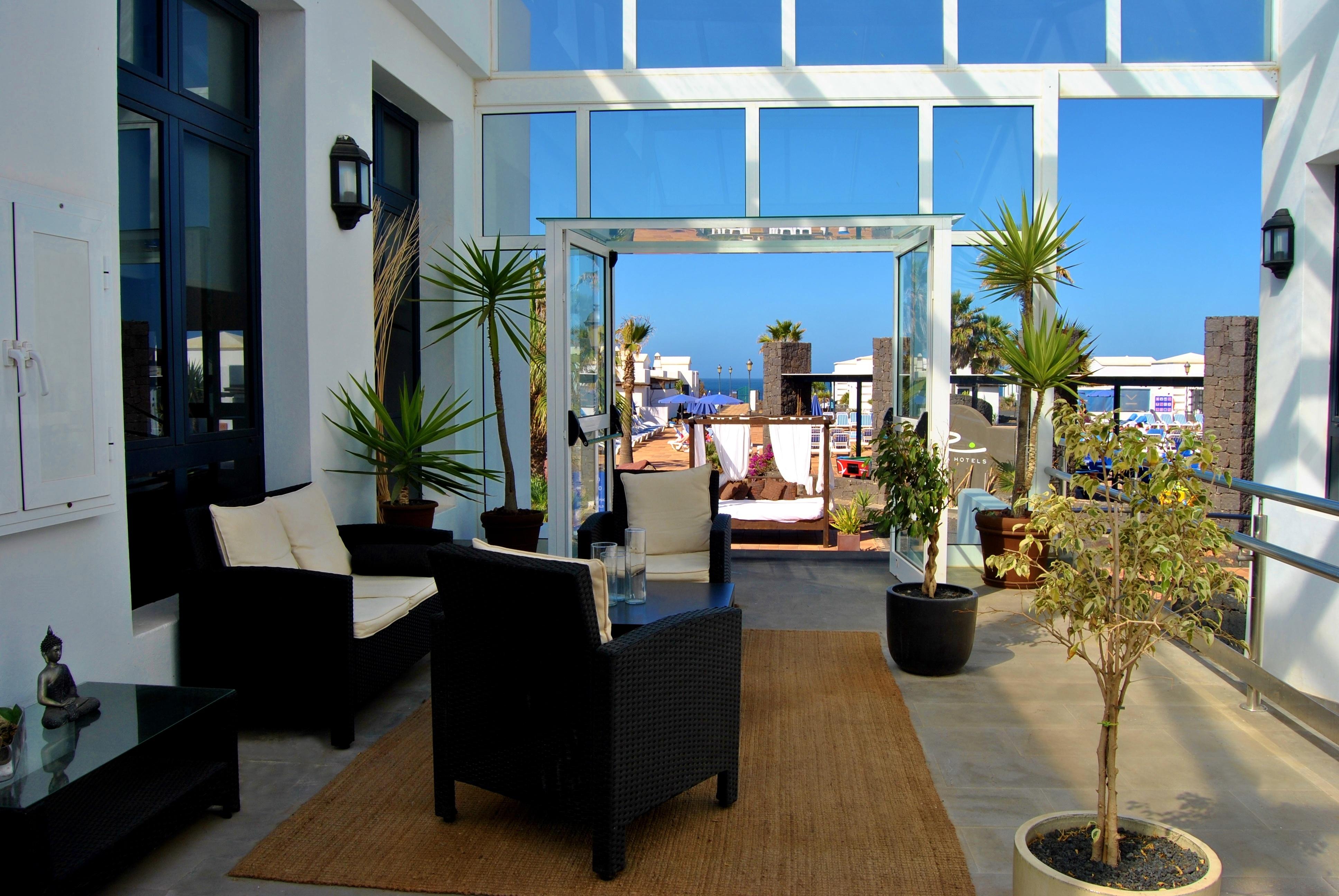Villas Coral Deluxe Коста Бланка Экстерьер фото