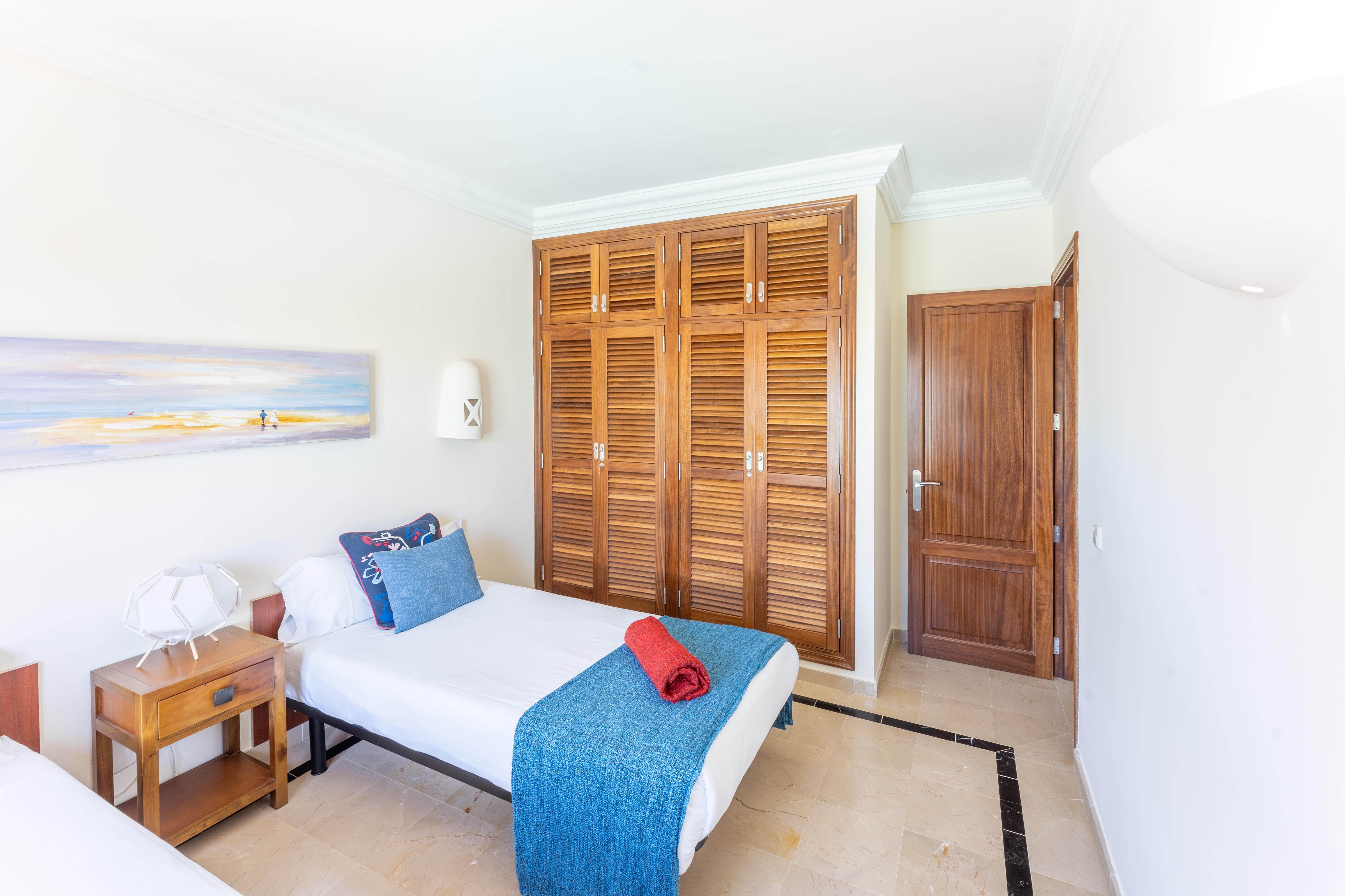 Villas Coral Deluxe Коста Бланка Экстерьер фото