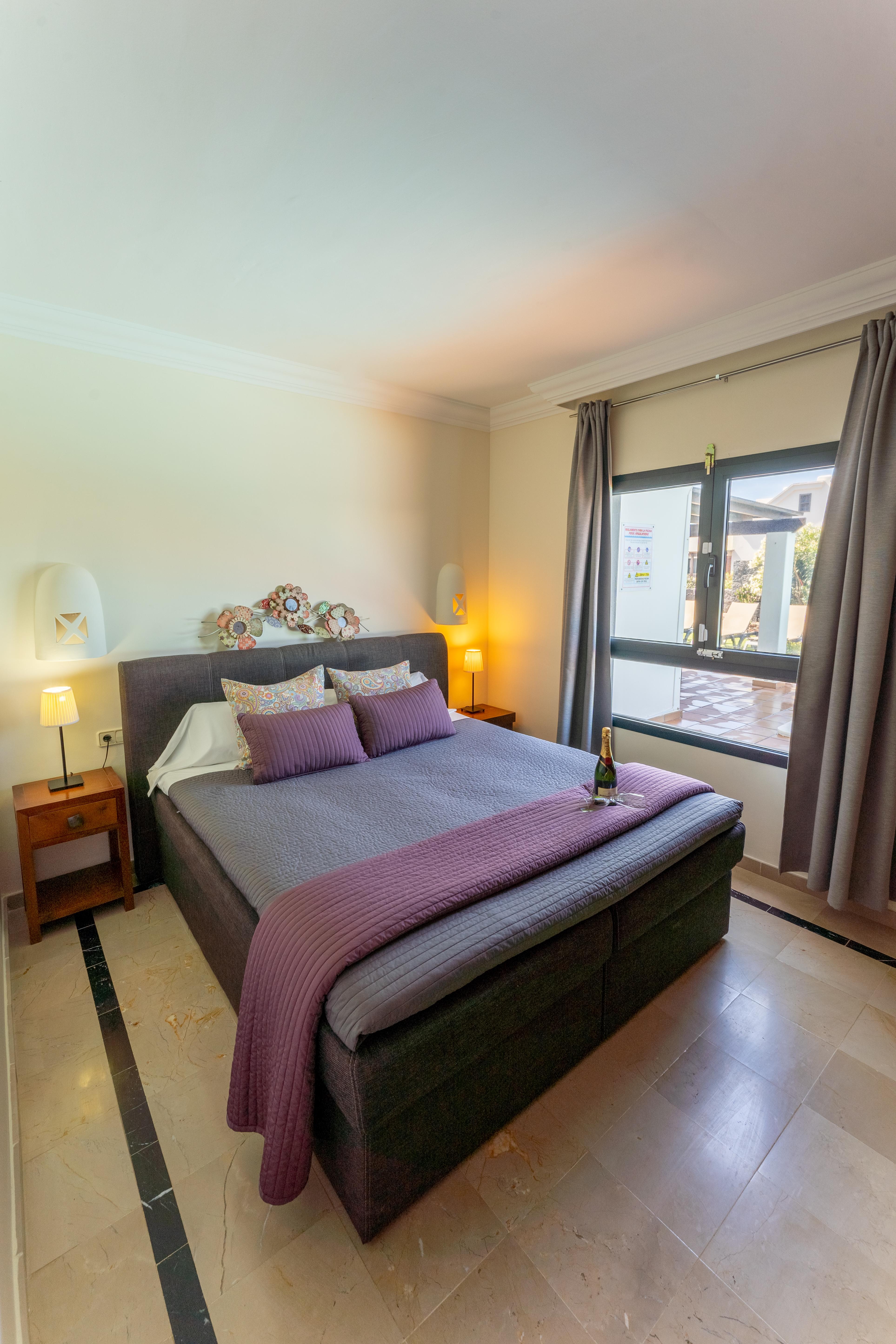 Villas Coral Deluxe Коста Бланка Экстерьер фото