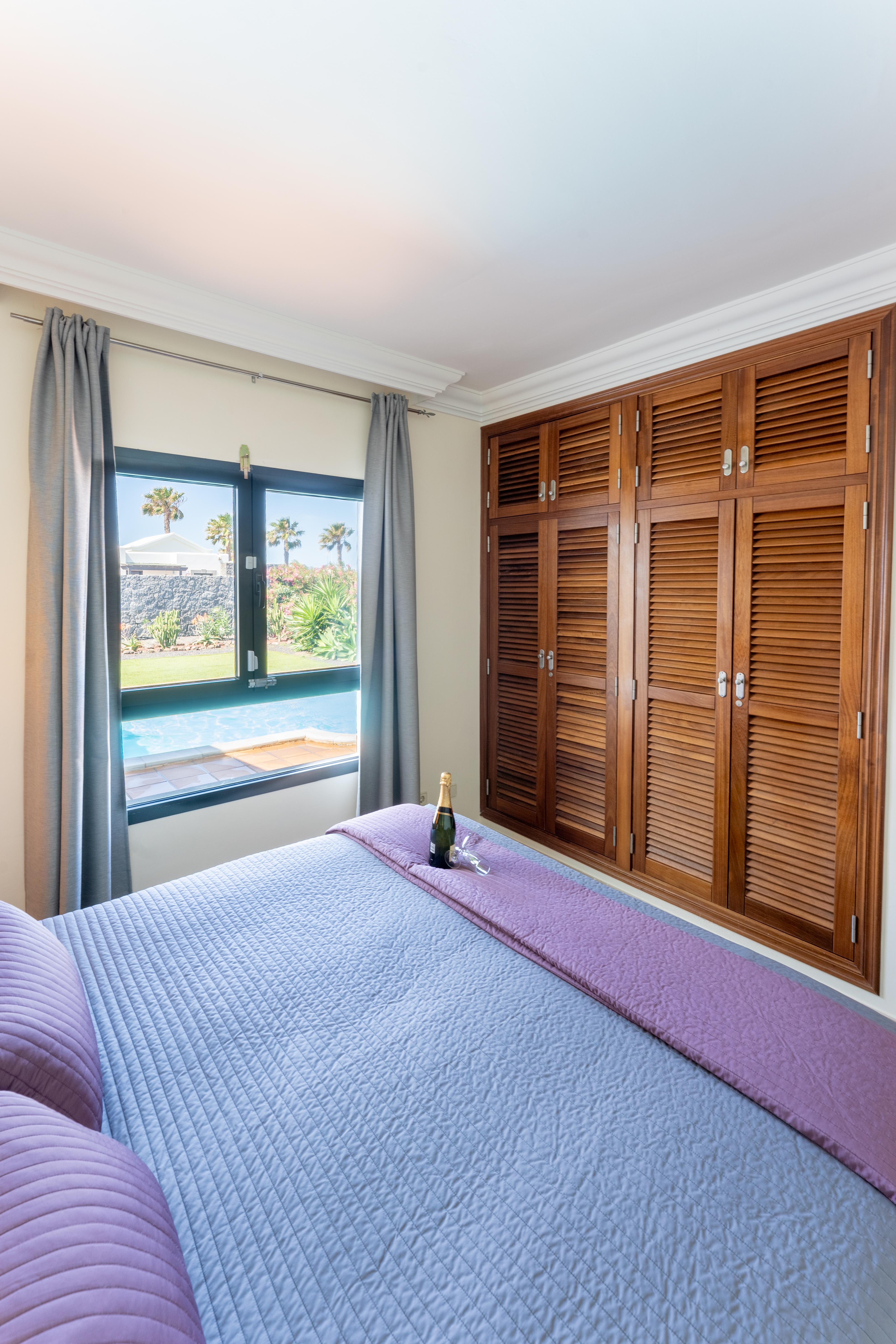Villas Coral Deluxe Коста Бланка Экстерьер фото
