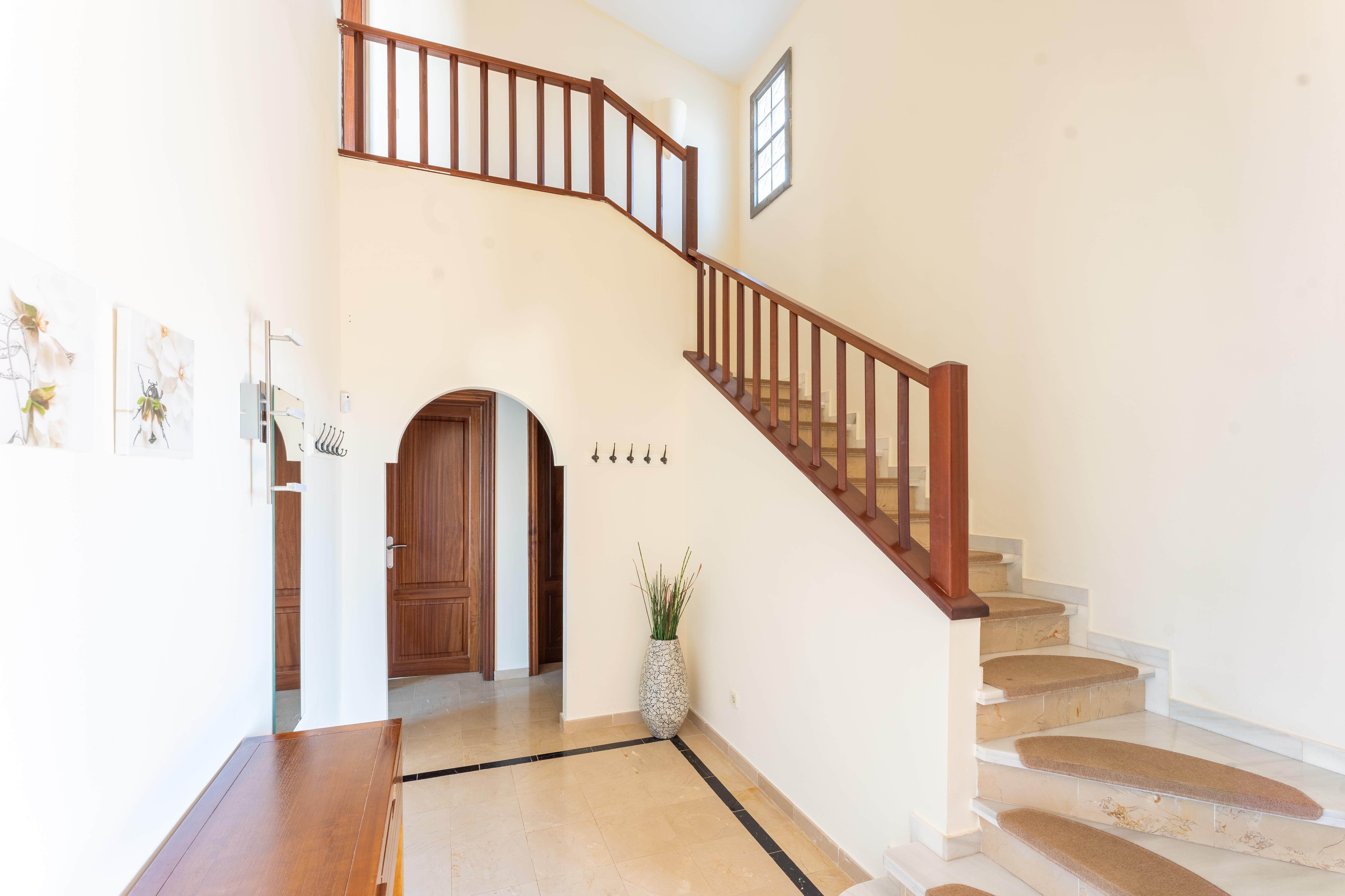 Villas Coral Deluxe Коста Бланка Экстерьер фото