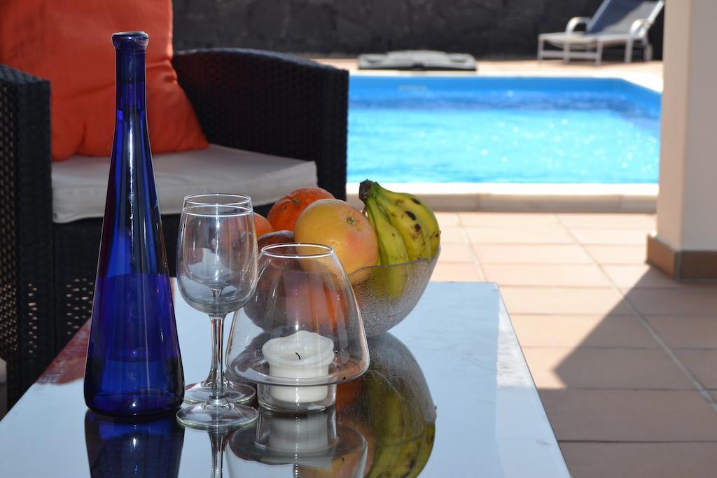 Villas Coral Deluxe Коста Бланка Экстерьер фото