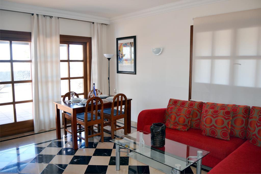 Villas Coral Deluxe Коста Бланка Экстерьер фото