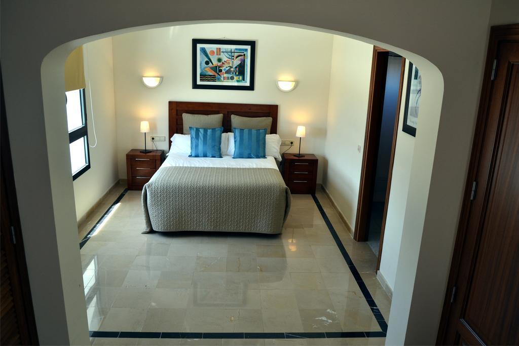 Villas Coral Deluxe Коста Бланка Экстерьер фото